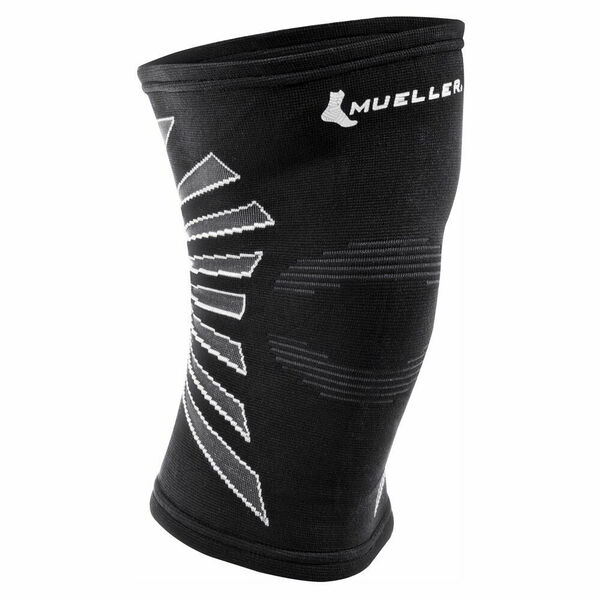 MUELLER Omni knee support K-100 silver bandáž na koleno velikost S porovnat ceny