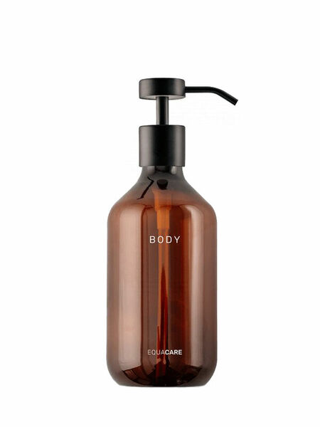 Equa Care Dávkovač pro sprchový gel 360ml porovnat ceny