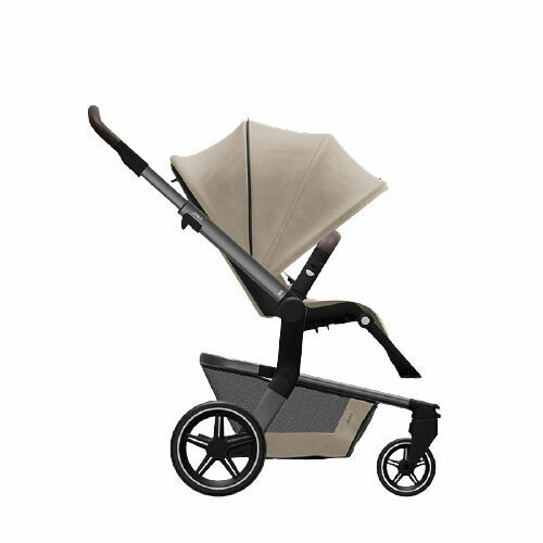 Joolz HUB+ Podvozek a sedátko Timeless taupe porovnat ceny