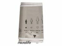 II. jakost Microlife manžeta 3G SOFT velikost S 17-22cm porovnat ceny