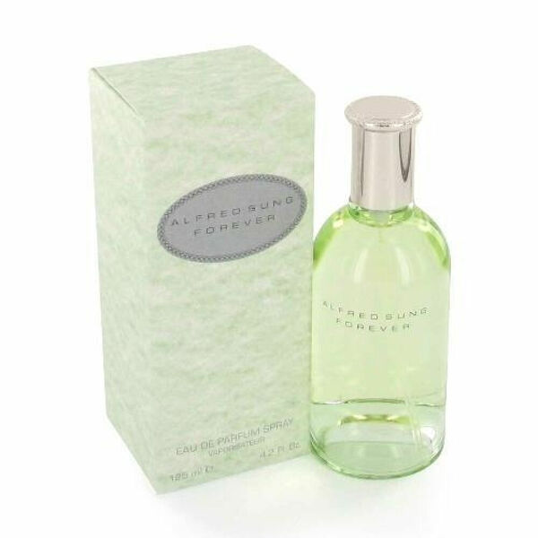 Alfred Sung Forever Parfémovaná voda 125ml porovnat ceny