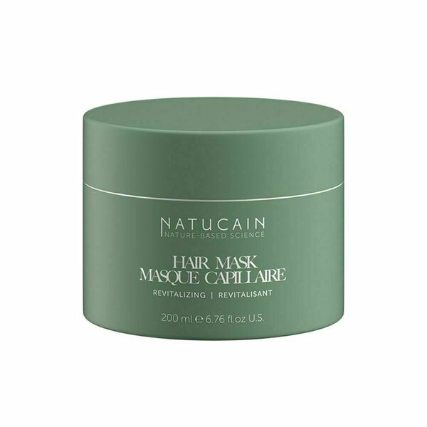 Natucain Revitalizující maska 200 ml porovnat ceny