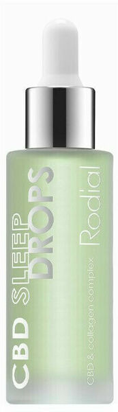 Rodial CBD Drops 30ml porovnat ceny