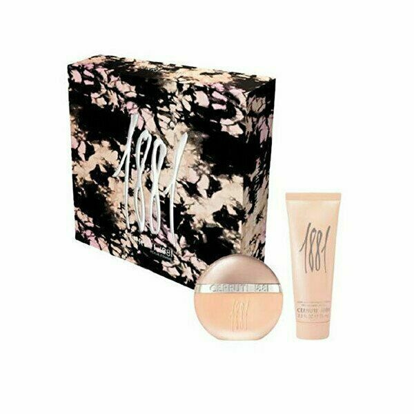 Cerruti 1881 Pour Femme set 2 ks porovnat ceny