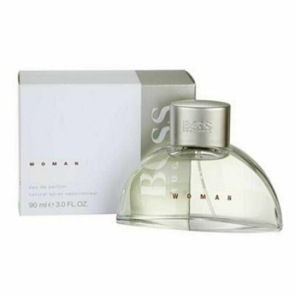 HUGO BOSS Woman parfémovaná voda 90 ml porovnat ceny