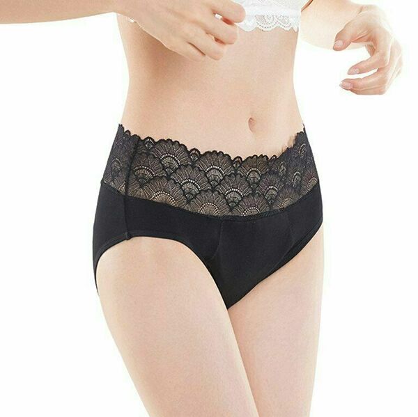 Pinke Welle Menstruační kalhotky Klasik, silná menstruace, velikost XL porovnat ceny