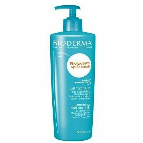 Dárek Bioderma Photoderm After Sun 500ml BE907 porovnat ceny