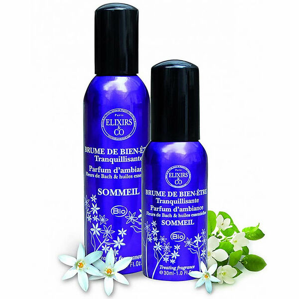 BIO-BACHOVKY Aura Parfém Spánek 30 ml porovnat ceny