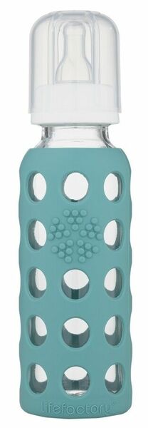 Lifefactory kojenecká láhev 250ml Kale porovnat ceny
