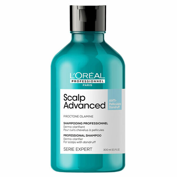 L´ORÉAL Professionnel Série Expert Scalp Advanced Šampon proti lupům 300 ml porovnat ceny