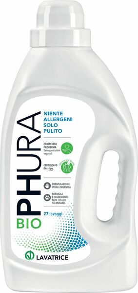 BioPHura Prací gel, (27 pracích dávek) 1625ml porovnat ceny