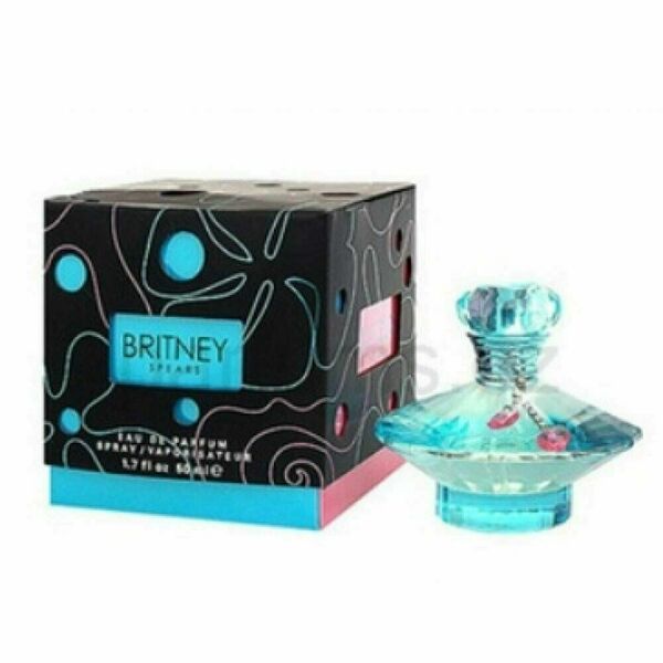 Britney Spears Curious Parfémovaná voda 100ml porovnat ceny