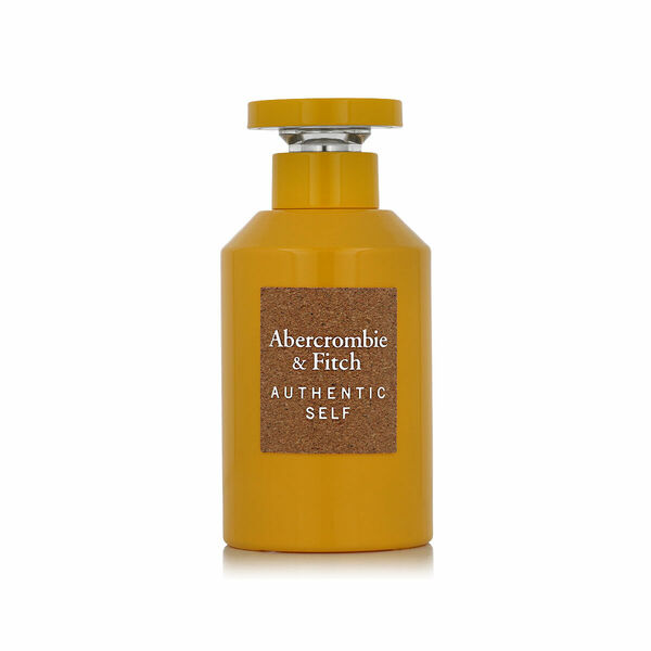 Abercrombie & Fitch Authentic Self Woman EDP 100 ml W porovnat ceny