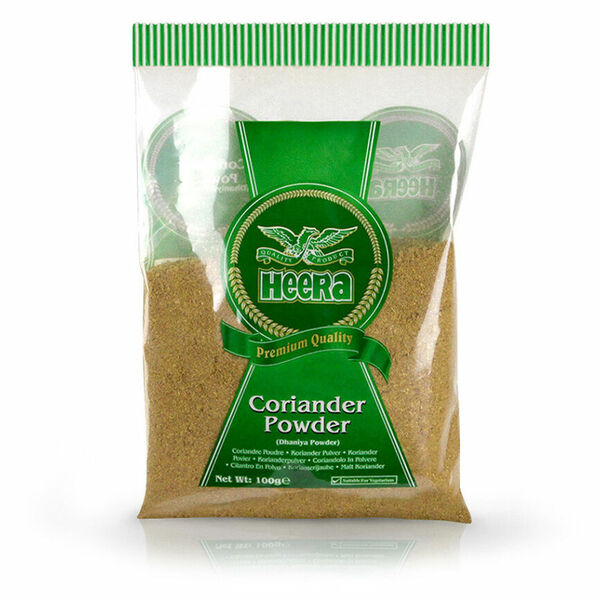 HEERA Koriandr mletý 100 g porovnat ceny