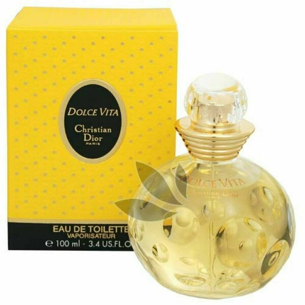 Christian Dior Dolce Vita Toaletní voda 100ml porovnat ceny