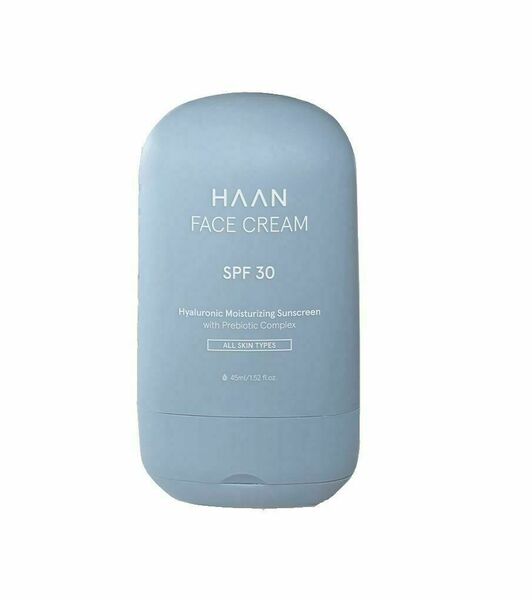 HAAN Hydratační pleťový krém SPF30 45 ml porovnat ceny