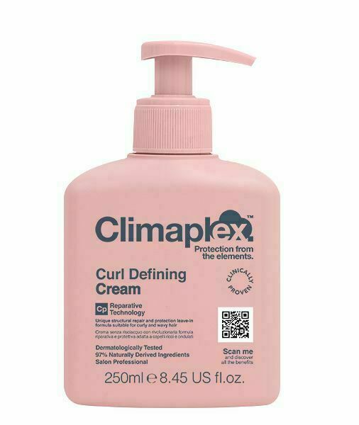 Climaplex Curl Defining Cream krém na vlny 250 ml porovnat ceny