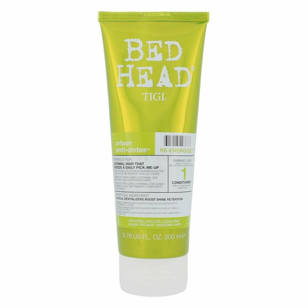 TIGI Bed Head Re-Energize Revitalizující kondicioner 200 ml porovnat ceny