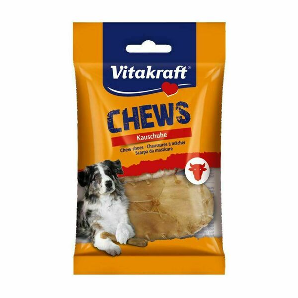 Vitakraft Chews žvýkací bota 13 cm 2 ks porovnat ceny