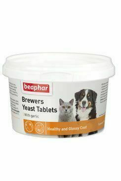Beaphar Tablety Brewers Yeast Tabs 250pcs porovnat ceny