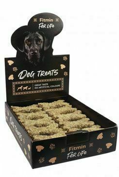 Ffl Dog Natural Kost Hovězí S šípkem A Brusinkou 30ks porovnat ceny