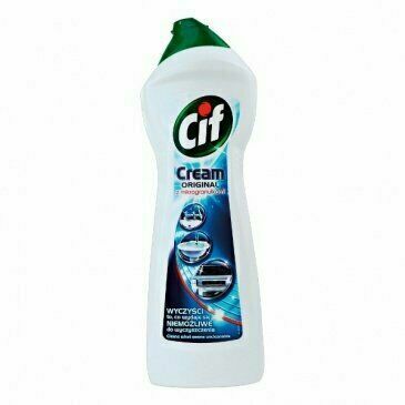 Cif Originál krém 750 ml porovnat ceny