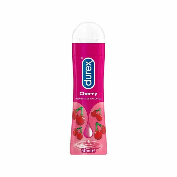 Durex gel Cherry 50ml porovnat ceny