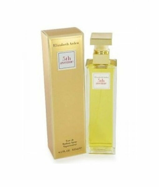 Elizabeth Arden 5th Avenue Parfémovaná voda 125ml porovnat ceny