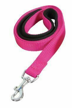 Vodítko Pes Soft Nylon Růžové 25mm/1m Zolux porovnat ceny