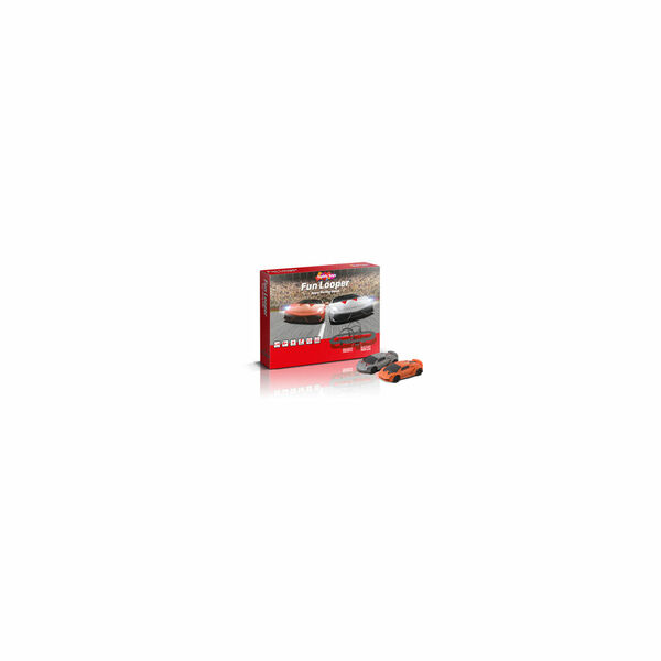 BUDDY TOYS BST 1552 Autodráha Fun porovnat ceny