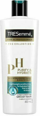 TreSemmé Purify & Hydrate Kondicionér na mastné vlasy 400 ml porovnat ceny