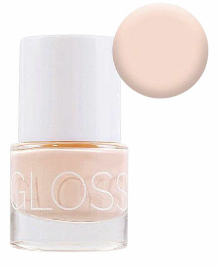GlossWorks organický lak na nehty Buff 9ml porovnat ceny