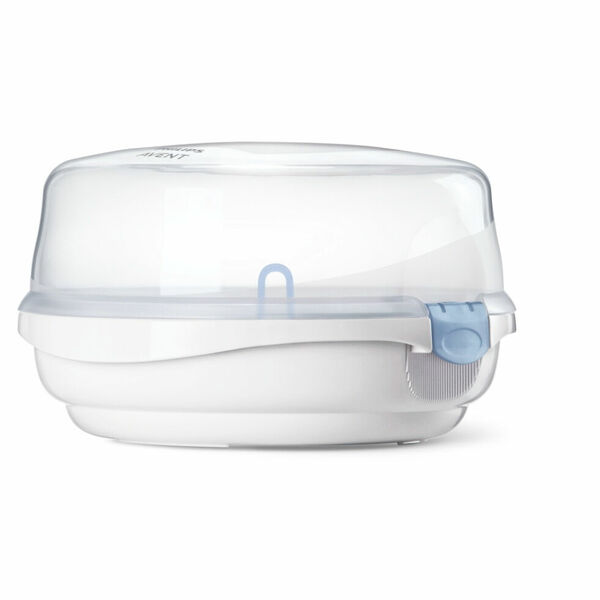 PHILIPS AVENT Sterilizátor do mikrovlnné trouby porovnat ceny