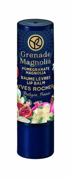 YVES ROCHER Balzám na rty Granátové jablko & magnolie 4.8 g porovnat ceny