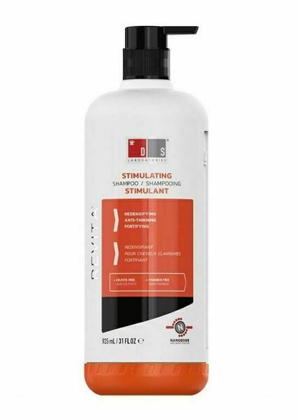 DS Laboratories Šampon proti vypadávání vlasů REVITA 925 ml porovnat ceny