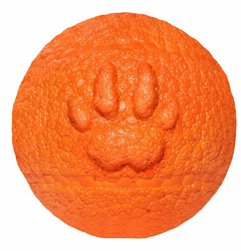 Explorer dog AirBall Oranžový 8cm porovnat ceny