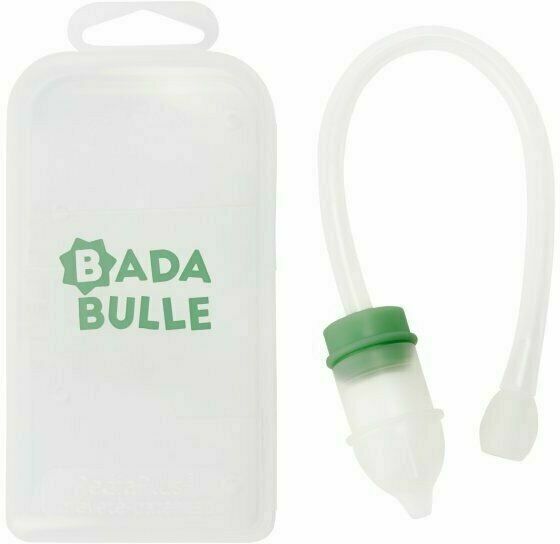 Badabulle Odsávačka nosních hlenů porovnat ceny