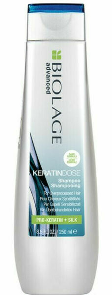 Matrix Biolage Advanced Keratindose Šampon s keratinem 250 ml porovnat ceny