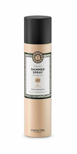 Maria Nila Shimmer spray stylingový sprej 300 ml porovnat ceny