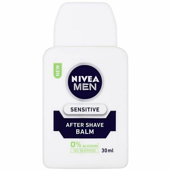 NIVEA Men Sensitive Balzám po holení 30 ml porovnat ceny
