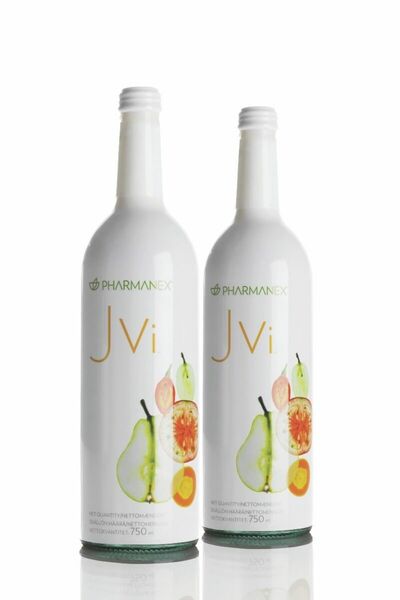 Pharmanex Jvi 2x750 ml porovnat ceny