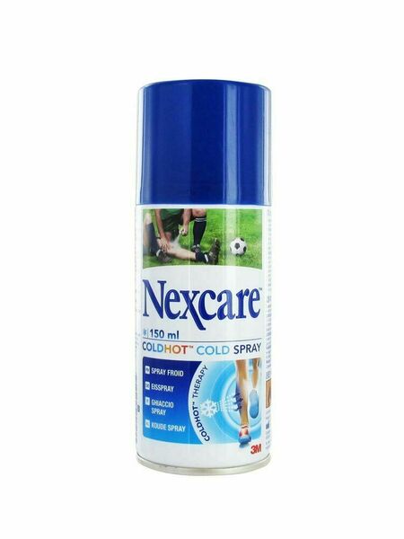 3M Nexcare ColdHot Spray 150ml porovnat ceny