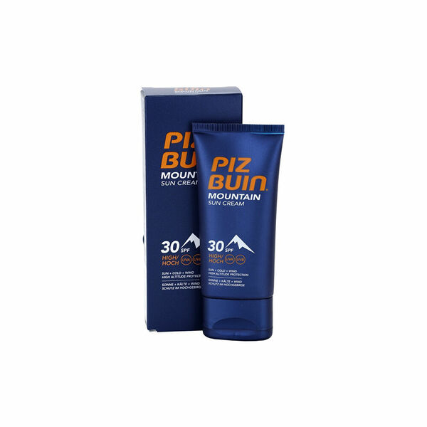 PIZ BUIN Mountain Sun Cream SPF30 50 ml porovnat ceny