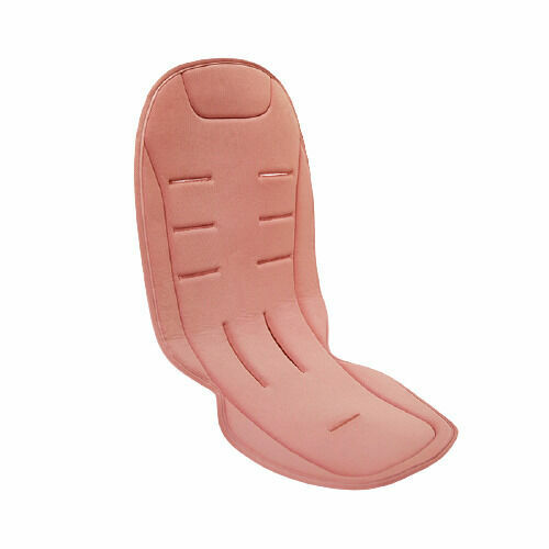 Joolz podložka na sedátko Pink porovnat ceny