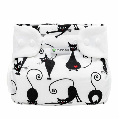 T-Tomi Ortopedické abdukční kalhotky - patentky, cats 3-6kg porovnat ceny