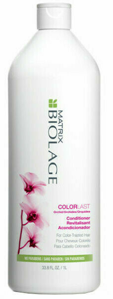 Matrix Biolage Colorlast Conditioner, Kondicionér pro barvené vlasy 1000 ml porovnat ceny