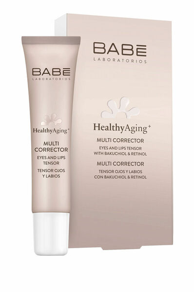 Babé Face Multi Corrector Eyes and Lips tensor 15ml porovnat ceny