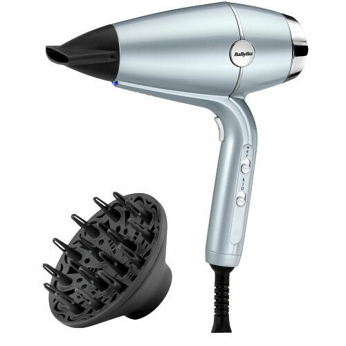 BaByliss Vysoušeč vlasů D773DE porovnat ceny