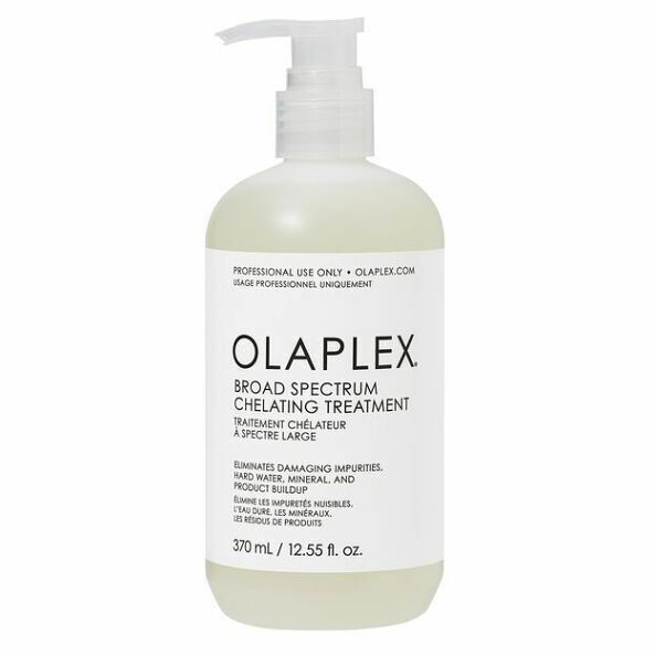 OLAPLEX Hloubkově čisticí kúra Broad Spectrum 370 ml porovnat ceny