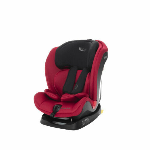 ZOPA  Autosedačka Carrera Fix 2, Jester Red 1ks porovnat ceny